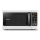 Ver imagem 1 de Micro-ondas Branco 34l com Função Descongelar Mc34b - Continental 220 Volts