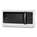 Ver imagem 2 de Micro-ondas Branco 34l com Função Descongelar Mc34b - Continental 220 Volts