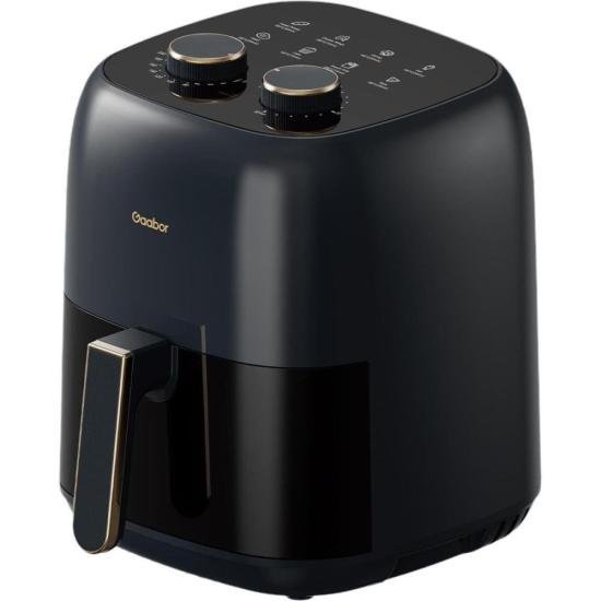 Fritadeira Air Fryer Gaabor Eclipse 4,2l Cinza 220v - 1