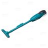 Aspirador de pó a Bateria DCL180Z Makita - 1