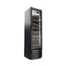 Cervejeira Porta Vidro 229L Preto Fosco CCV144 PV - Imbera (ES) 110V - 1