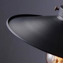 Ver imagem 7 de Lustre Pendente Luminária Industrial Vintage Retrô Nordic Loft Inl22