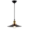 Lustre Pendente Luminária Industrial Vintage Retrô Nordic Loft Inl22 - 5