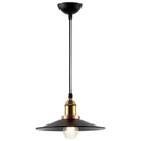 Ver imagem 5 de Lustre Pendente Luminária Industrial Vintage Retrô Nordic Loft Inl22