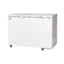 Ver imagem 1 de Freezer Horizontal Tampa Cega Hced 411L - Fricon (Es) 127V