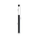 Ver imagem 5 de Lustre Luminária Pendente Tubo Tubeto Preto Fosco 40cm + Lâmpada de Led Inl44