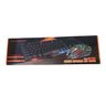 Kit Teclado Com Mouse Gamer Luminoso Km-680 - 5