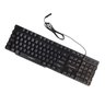 Kit Teclado Com Mouse Gamer Luminoso Km-680 - 3