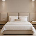 Ver imagem 4 de Lustre Pendente Em Cristal Legítimo 90cm Delicado Quarto Sala Escritório INL06