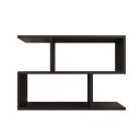 Ver imagem 4 de Mesa de Canto Sala Apoio Lateral Sofá Preto