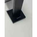 Ver imagem 6 de Torneira Misturador Duplo Comando Quadrada Preto Fosco Luxo para Banheiro Lavabo Inovartte In25