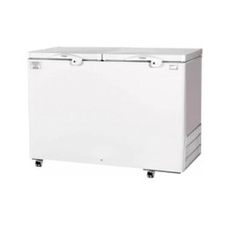 Freezer Horizontal Tampa Cega Hced 411L - Fricon (Es) 127V - 1