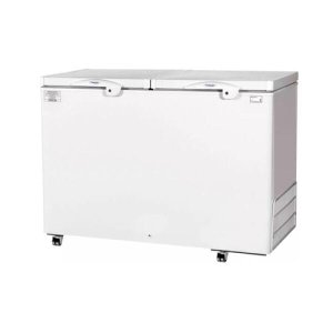 Freezer Horizontal Tampa Cega Hced 411L - Fricon (Es) 127V
