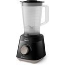 Ver imagem 3 de Liquidificador Daily Philips Walita, 2l, 550w-preto - 110v ou 220v - Ri2110/01:220v