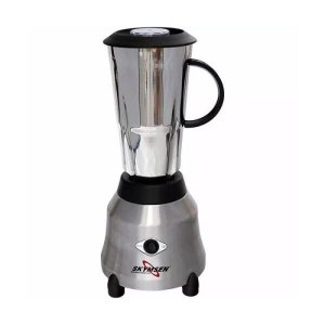Liquidificador Industrial 2 L Copo Inox Alta Rotação - Skymsen (Es) 110V