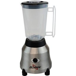 Liquidificador Industrial 1,5L Copo Plástico Alta Rotação - Skymsen (Es) 110V - 1