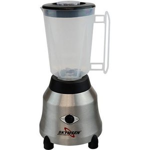 Liquidificador Industrial 1,5L Copo Plástico Alta Rotação - Skymsen (Es) 110V