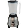 Liquidificador Industrial 1,5L Copo Plástico Alta Rotação - Skymsen (Es) 110V - 1