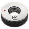 Calibrador de Rosca Anel Não Passa - 3/8 X 19 Bsp - 396,0215 - Zaas - 1