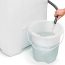 Ver mais imagens de Lavadora Automática Energy 6kg Mueller 127v