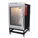Ver imagem 1 de Forno Turbo Digitop a Gás 10 Esteiras FTDG10 - Venâncio (ES) 127V