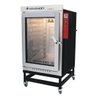 Forno Turbo Digitop a Gás 10 Esteiras FTDG10 - Venâncio (ES) 220V - 1
