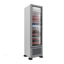 Ver imagem 1 de Geladeira Expositora de Bebidas Vertical 230L Branca VR08 - Imbera (ES) 220V