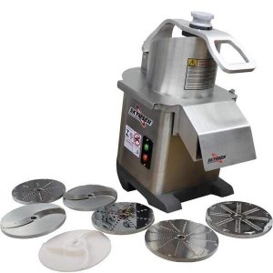Multi Processador de Alimentos 6 Discos Pa-7 - Skymsen (es) 220v