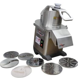 Multi Processador de Alimentos 6 Discos Pa-7 - Skymsen (es) 220v - 2