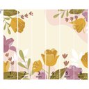 Ver imagem 2 de Mural Flores do Campo - 3,48 x 3,00m