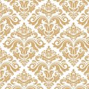 Ver imagem 1 de Revestimento Contact Arabesco Bronze 45x200cm