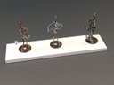 Ver imagem 5 de Prateleira MDF 60 x 20 cm Kit 2 Peças