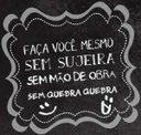 Ver imagem 4 de Adesivo Lousa Quadro Negro - Lousa Mágica