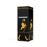 Adesivo de Geladeira Johnnie Walker Black Label Keep Walking - 1
