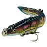 Isca Artificial Articulada Tuvira Listrada 14cm 21.4gr Para Tucunaré Traíras - 4