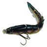 Isca Artificial Articulada Tuvira Listrada 14cm 21.4gr Para Tucunaré Traíras - 3