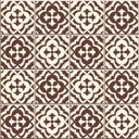 Ver imagem 1 de Papel de Parede Adesivo - Azulejos - N0036