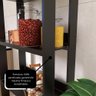 Armário Multiuso para Cozinha 5 Prateleiras Movlar - 7