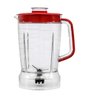 Copo Liquidificador Mondial Premium L1000 Vermelho Cristal - 1