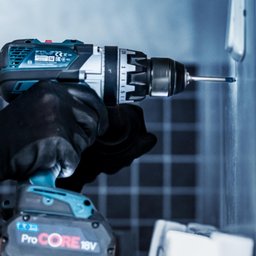 Broca para Porcelanato Expert Hexagonal 10 X 90mm Bosch - 6