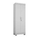 Ver imagem 2 de Armário para Escritório 2 Portas com Chave Mucuri