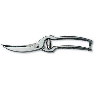 Tesoura Trinchante em Inox para Desossar Aves - 7.6345 - Victorinox