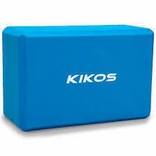 Bloco para Yoga Kikos Azul