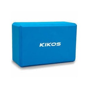 Bloco para Yoga Kikos Azul
