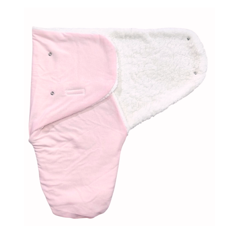 Charutinhos Swaddle Casulo Porta Bebê Malha Hipoalergenico