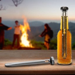 Gela Cerveja - Gela Ceva Kit com 2 Unidades - 4