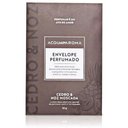 Ver imagem 1 de Envelope Perfumado Dia a Dia Cedro e Noz Moscada 36g - Acquaroma 36g