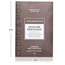 Ver imagem 3 de Envelope Perfumado Dia a Dia Cedro e Noz Moscada 36g - Acquaroma 36g