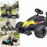 Carrinho Eletrico Biemme Formula 1 Racing Interlagos 12V - 2