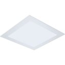 Ver imagem 1 de Painel Led 18w 6000k Embutido Slim Quadrado Le-4604